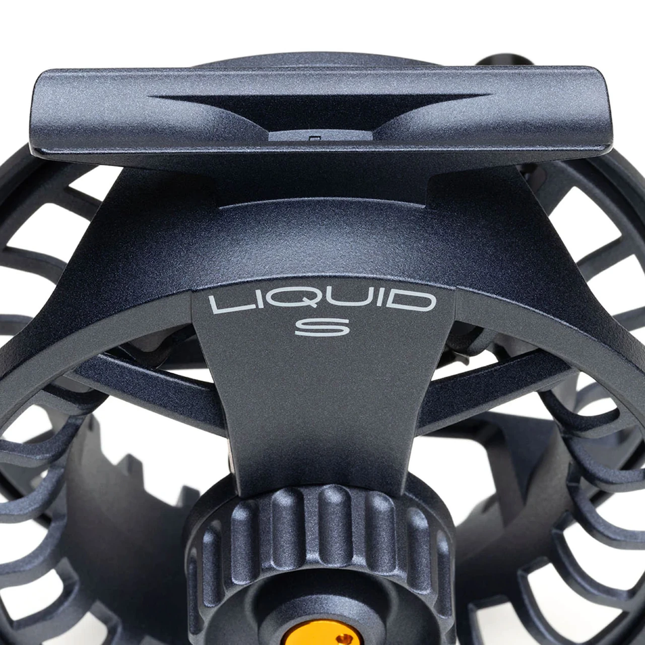 Lamson Liquid S Series Fly Reel -3+ (2/3/4 wt) Day Break