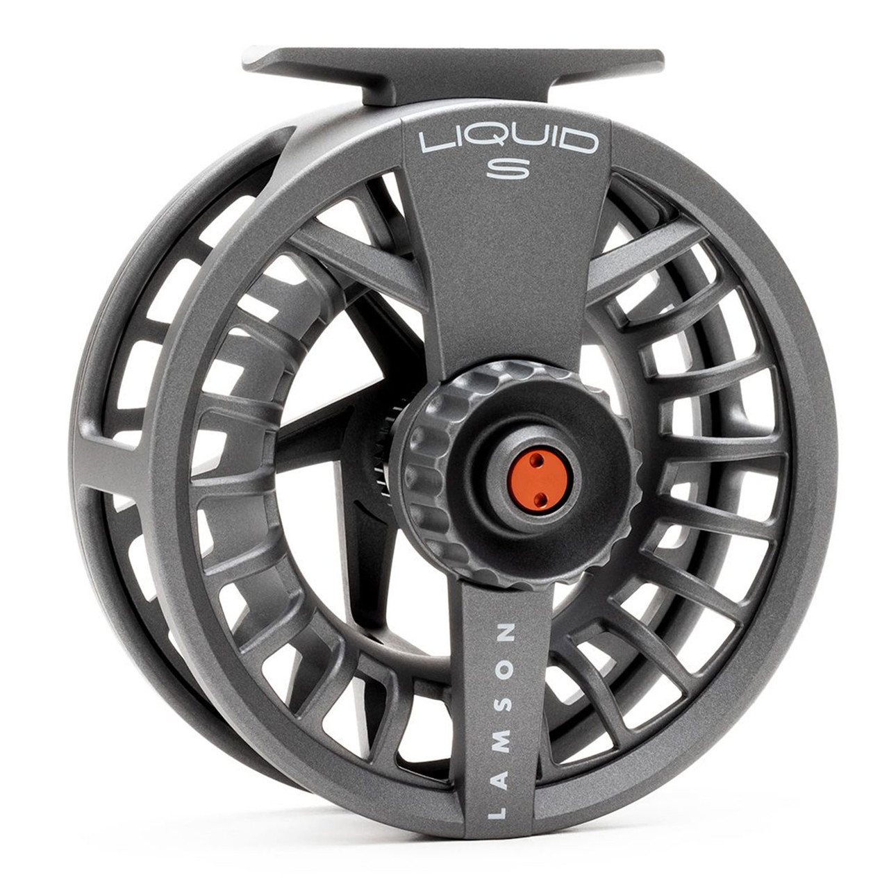 Lamson Liquid S-Series Fly Reels