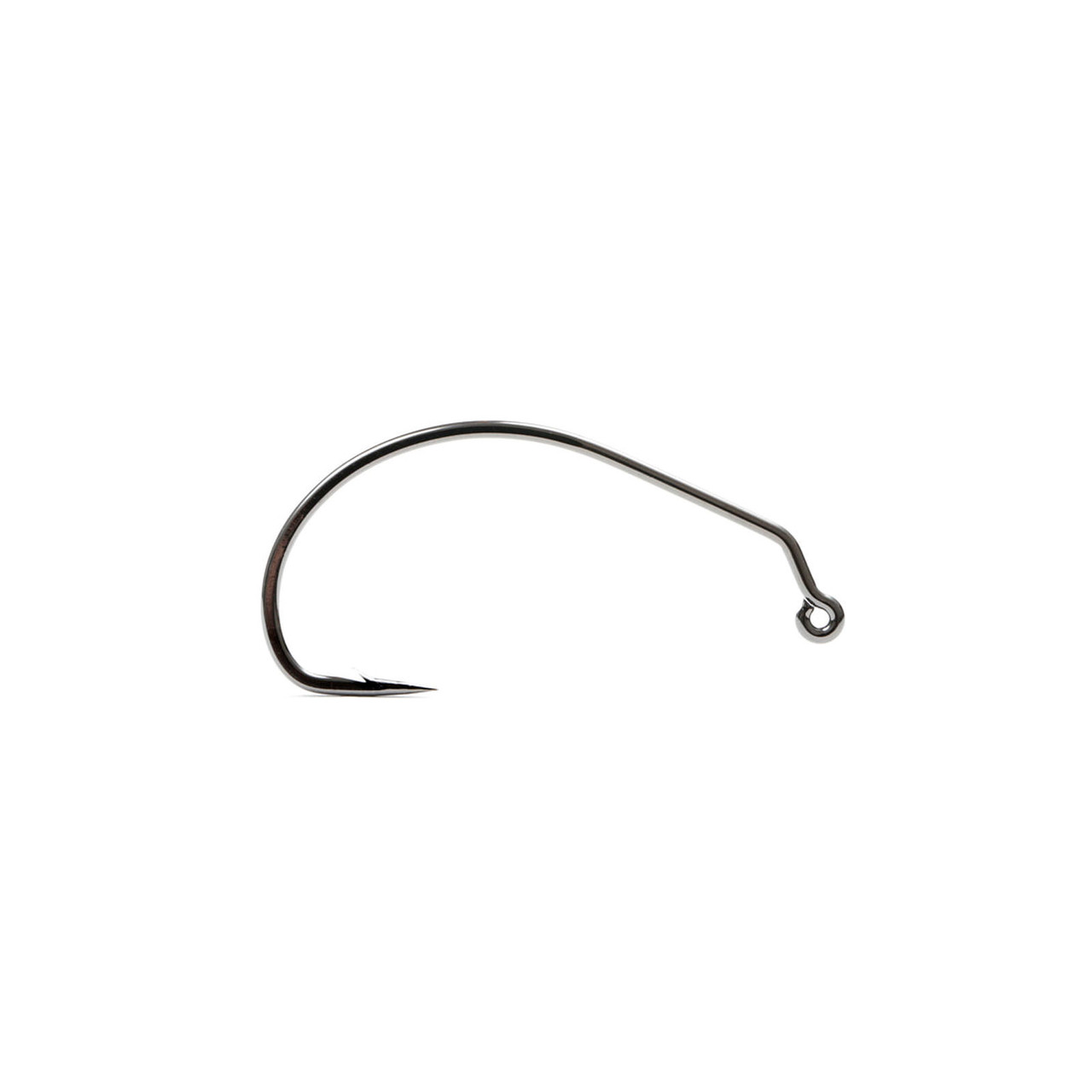 Partridge of Redditch Extreme Predator Jig 45 Black Nickel