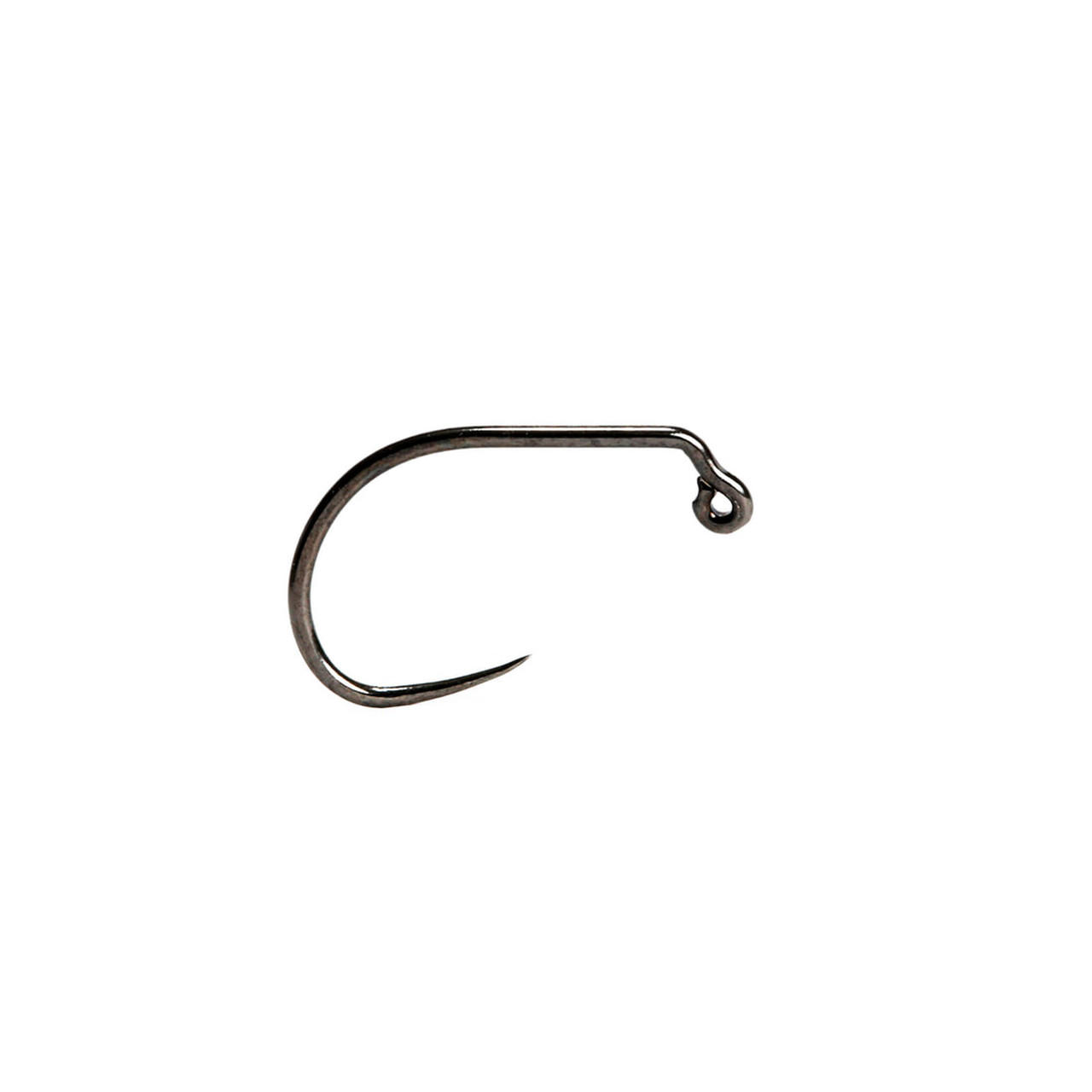 Partridge of Redditch Wide Gape Jig Hooks