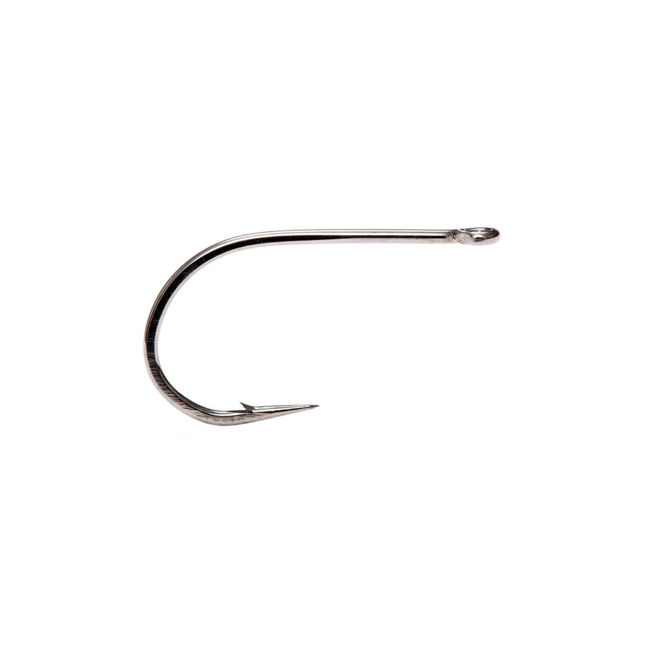 Partridge of Redditch Attitude Extra Black Nickel