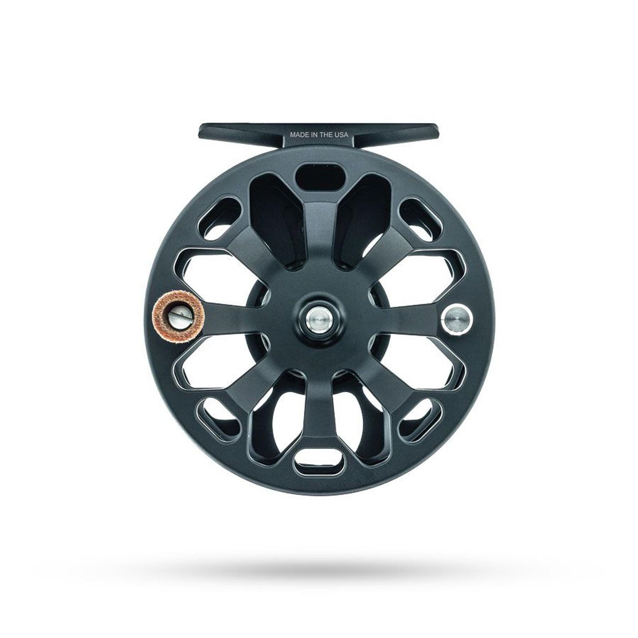 Ross Cimarron Fly Reel - AvidMax