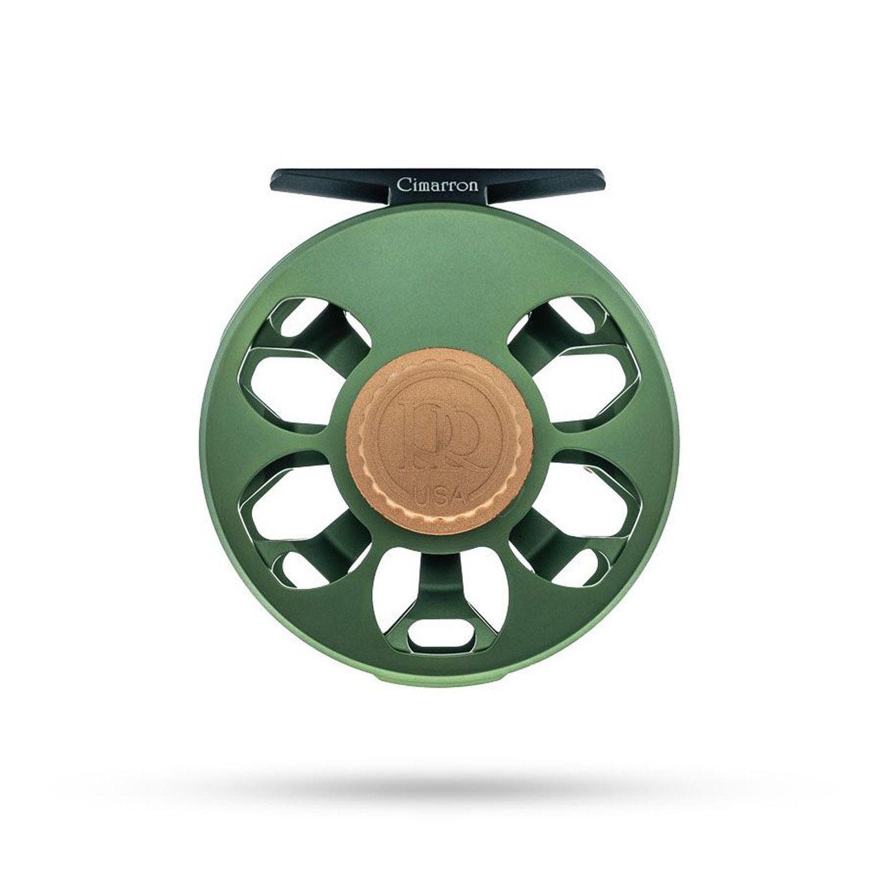 Ross Cimarron Fly Reel - AvidMax