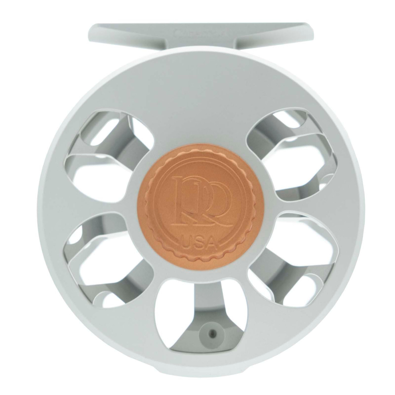 Ross Reels Cimarron Fly Reel - AvidMax