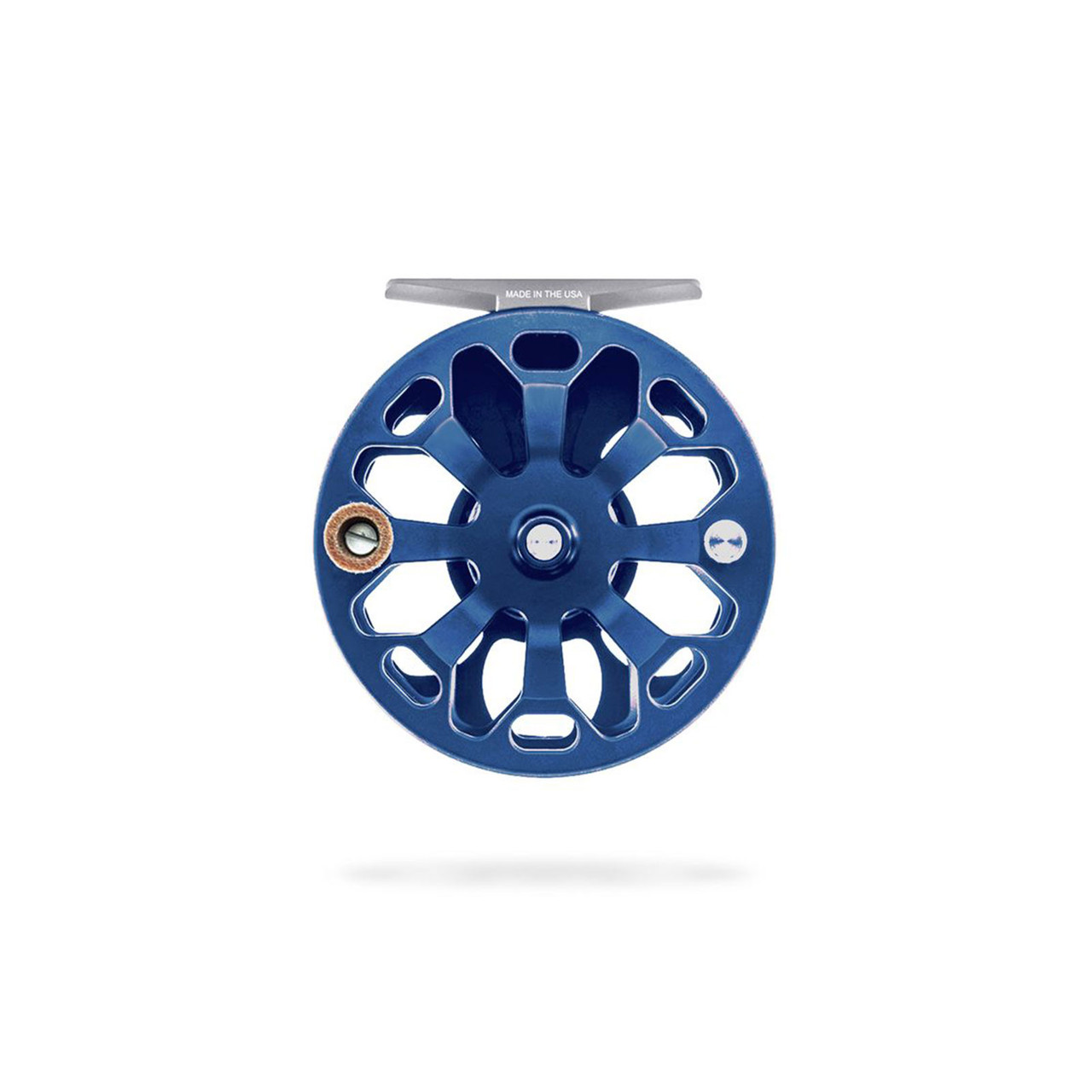 Ross Cimarron Fly Reel - AvidMax