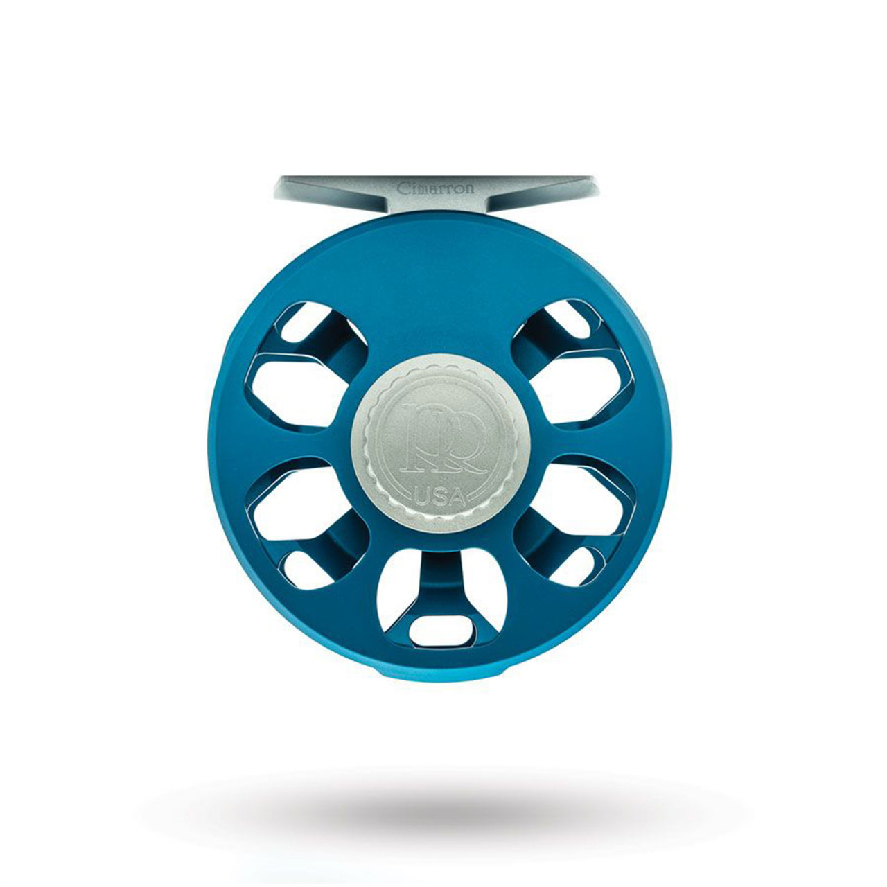 Ross Cimarron Fly Reel - AvidMax