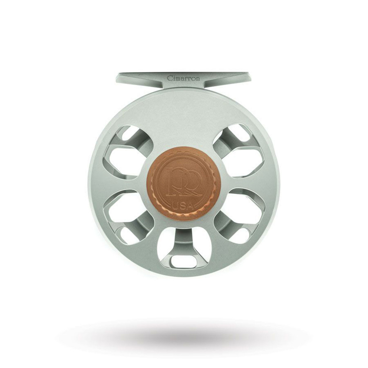 Ross Cimarron Fly Reel - AvidMax