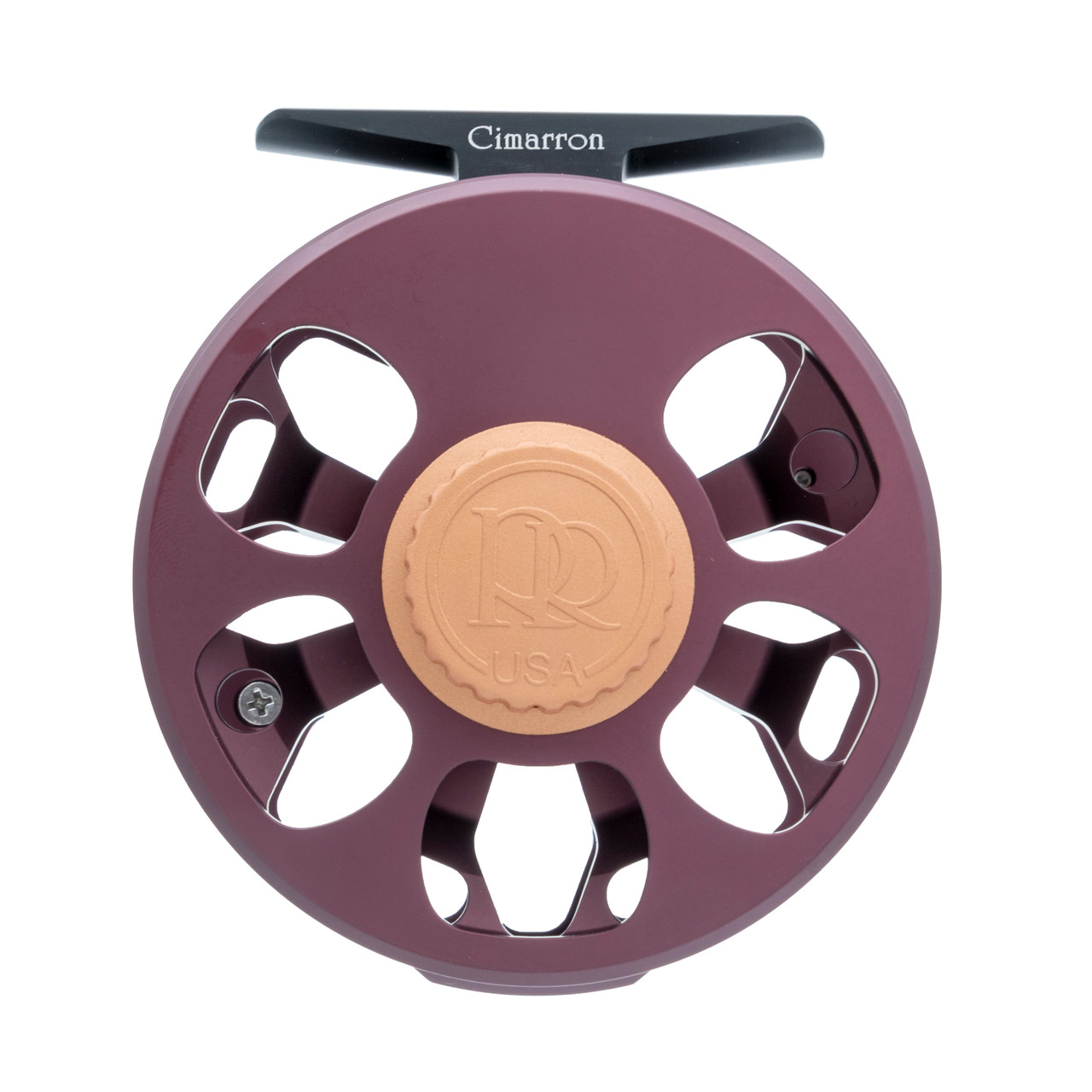 Ross Reels Cimarron Fly Reel