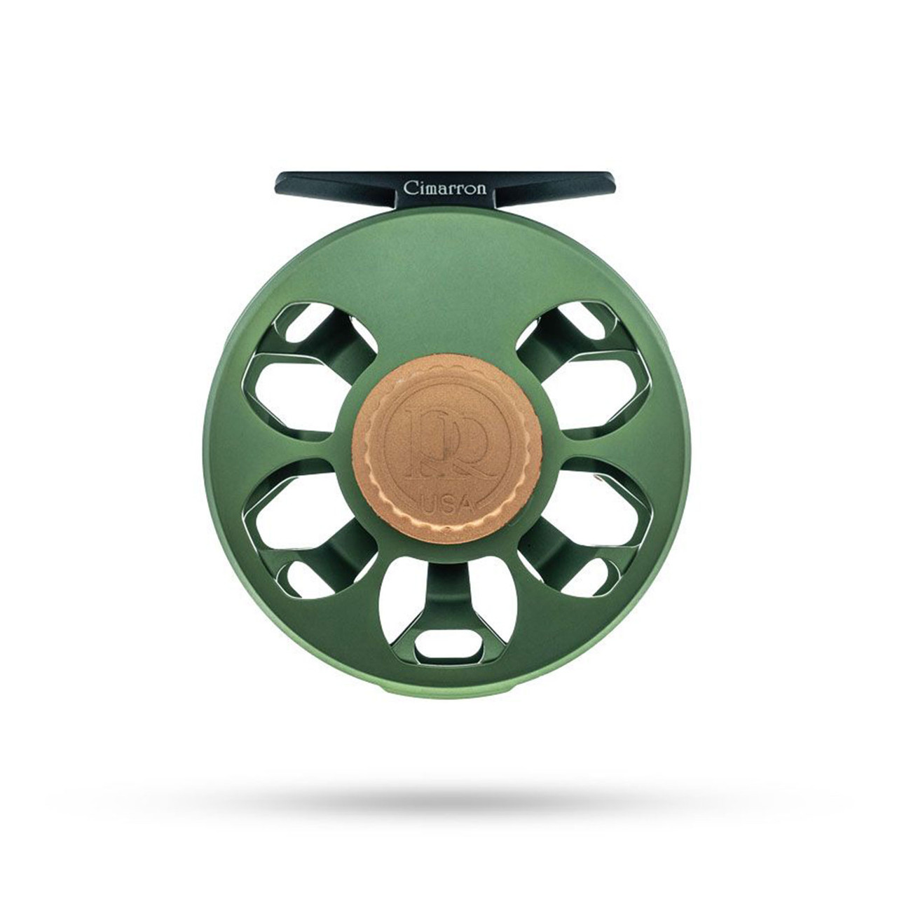 Ross Reels The Cimarron C-1 フライリール Ross Reels Cimarron - AvidMax