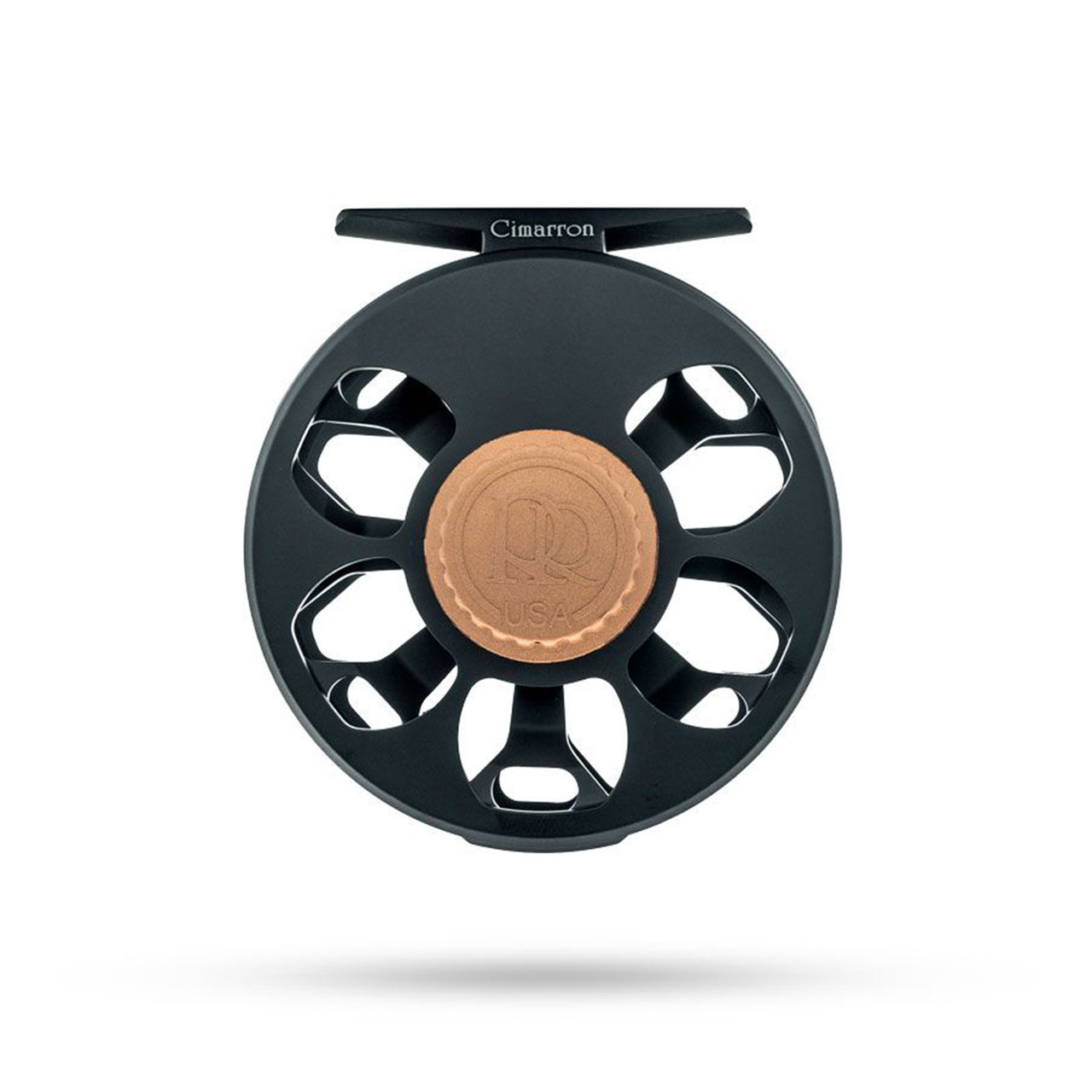 Ross Reels Cimarron - AvidMax