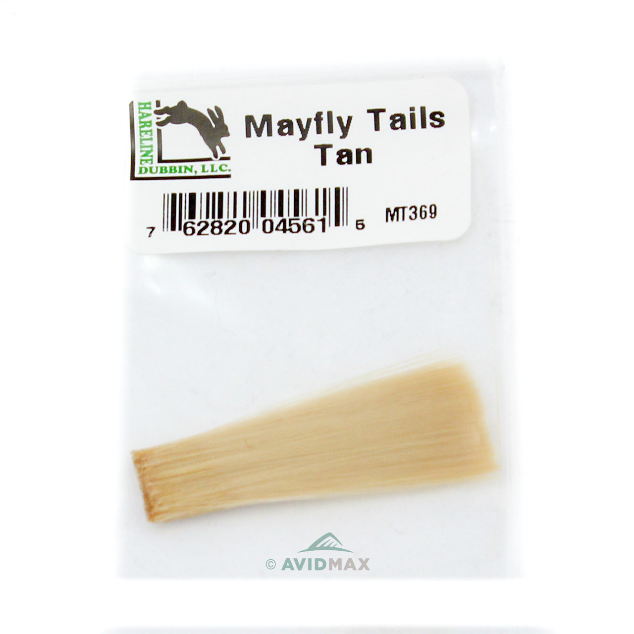 Hareline Mayfly Tails Hareline Mayfly Tails