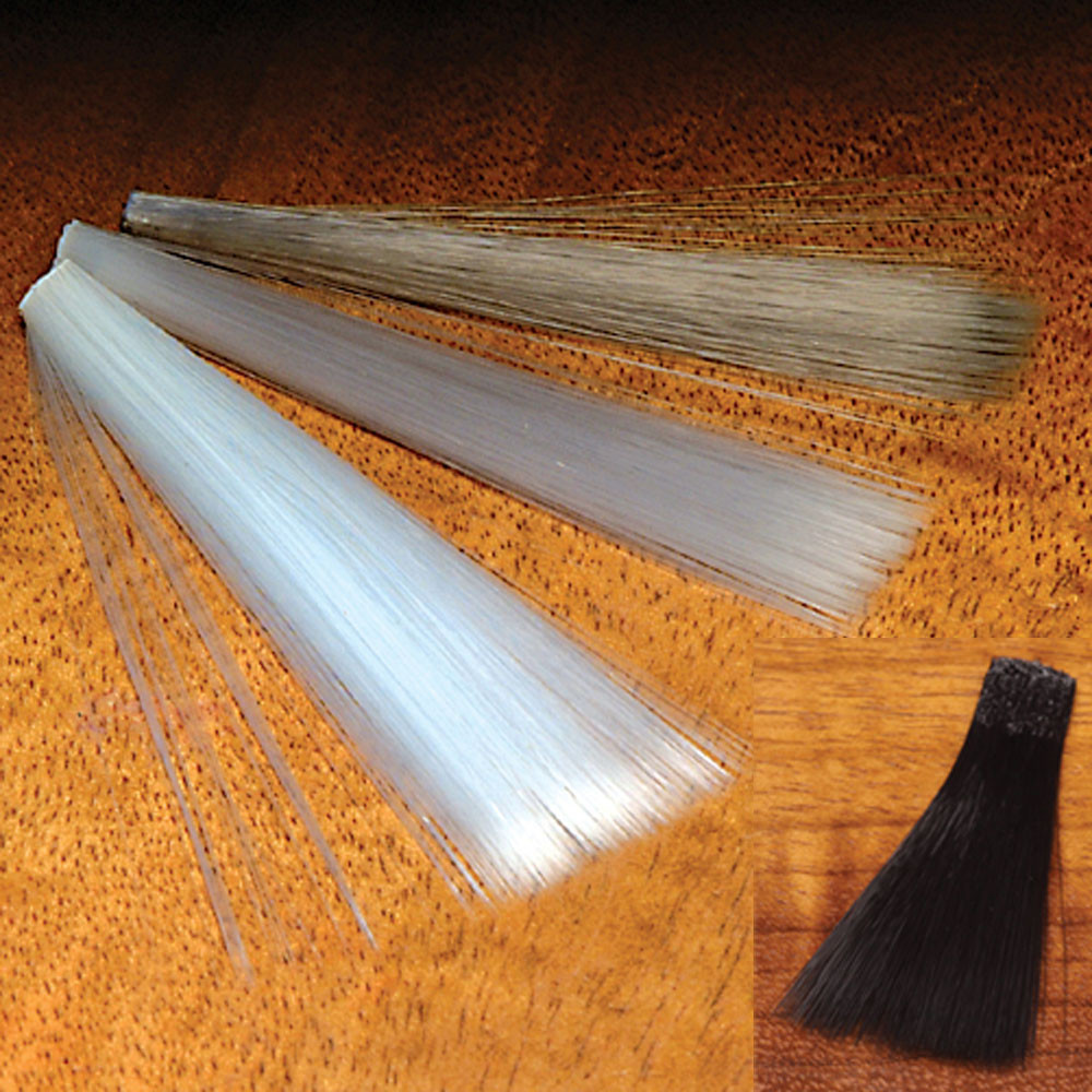 Hareline Mayfly Tails