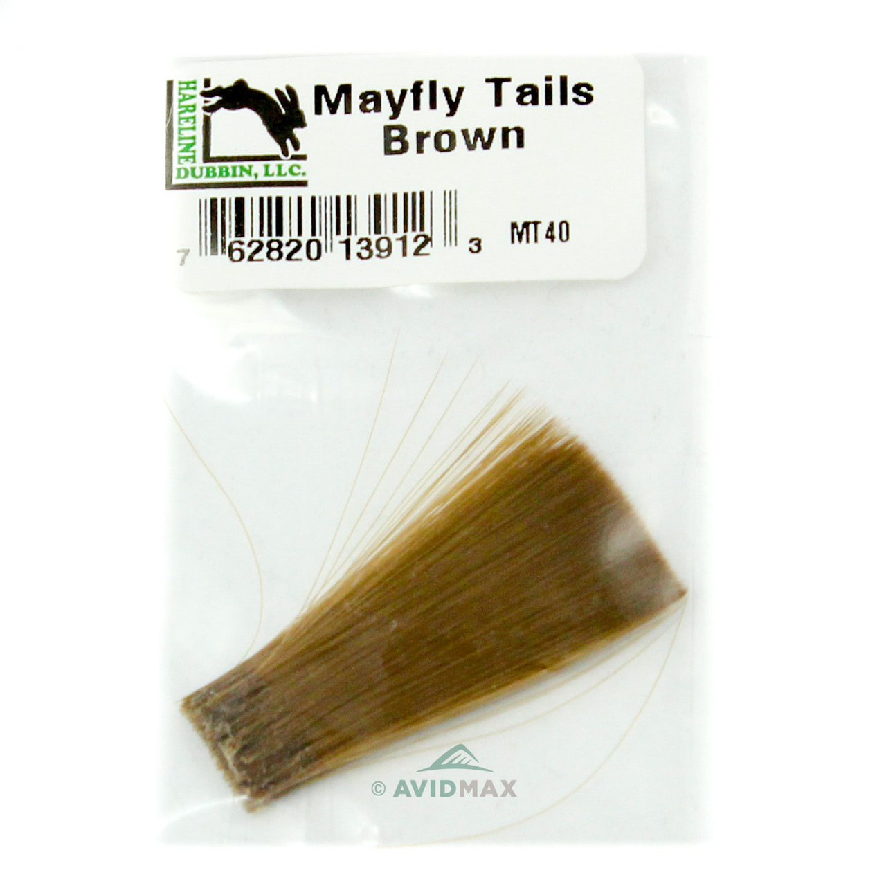 Hareline Mayfly Tails Hareline Mayfly Tails