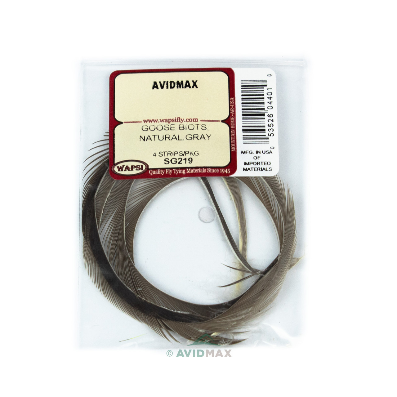 Wapsi Goose Biots Wapsi Goose Biots