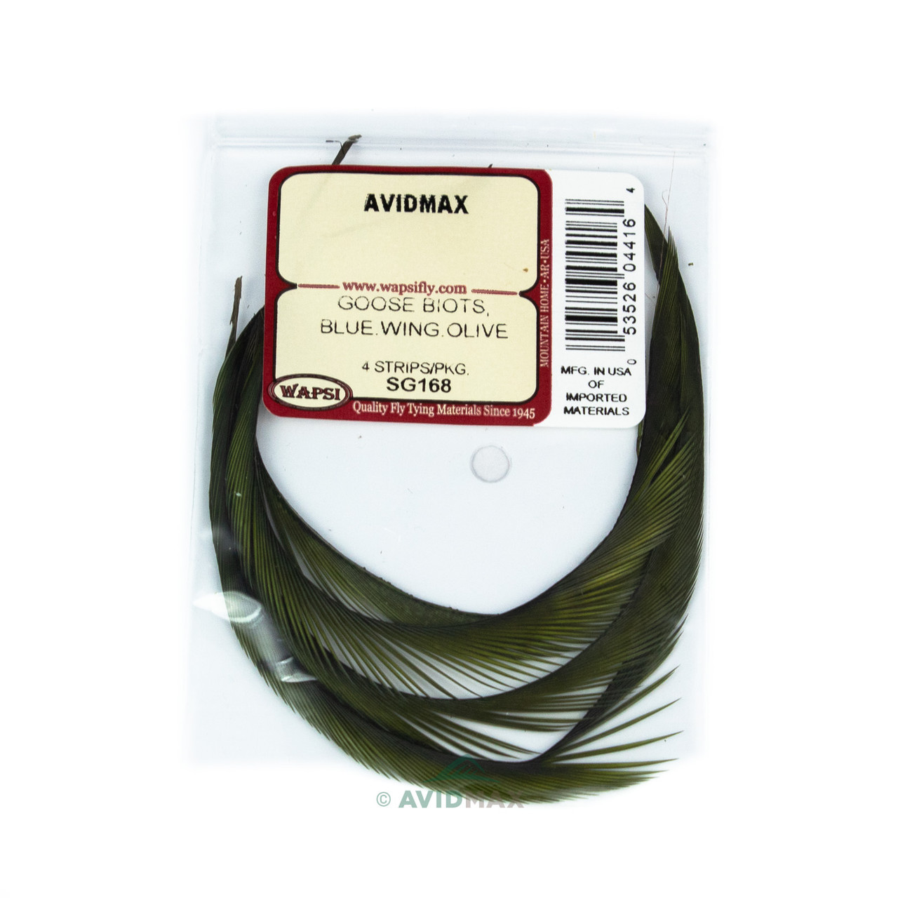 Wapsi Goose Biots Wapsi Goose Biots