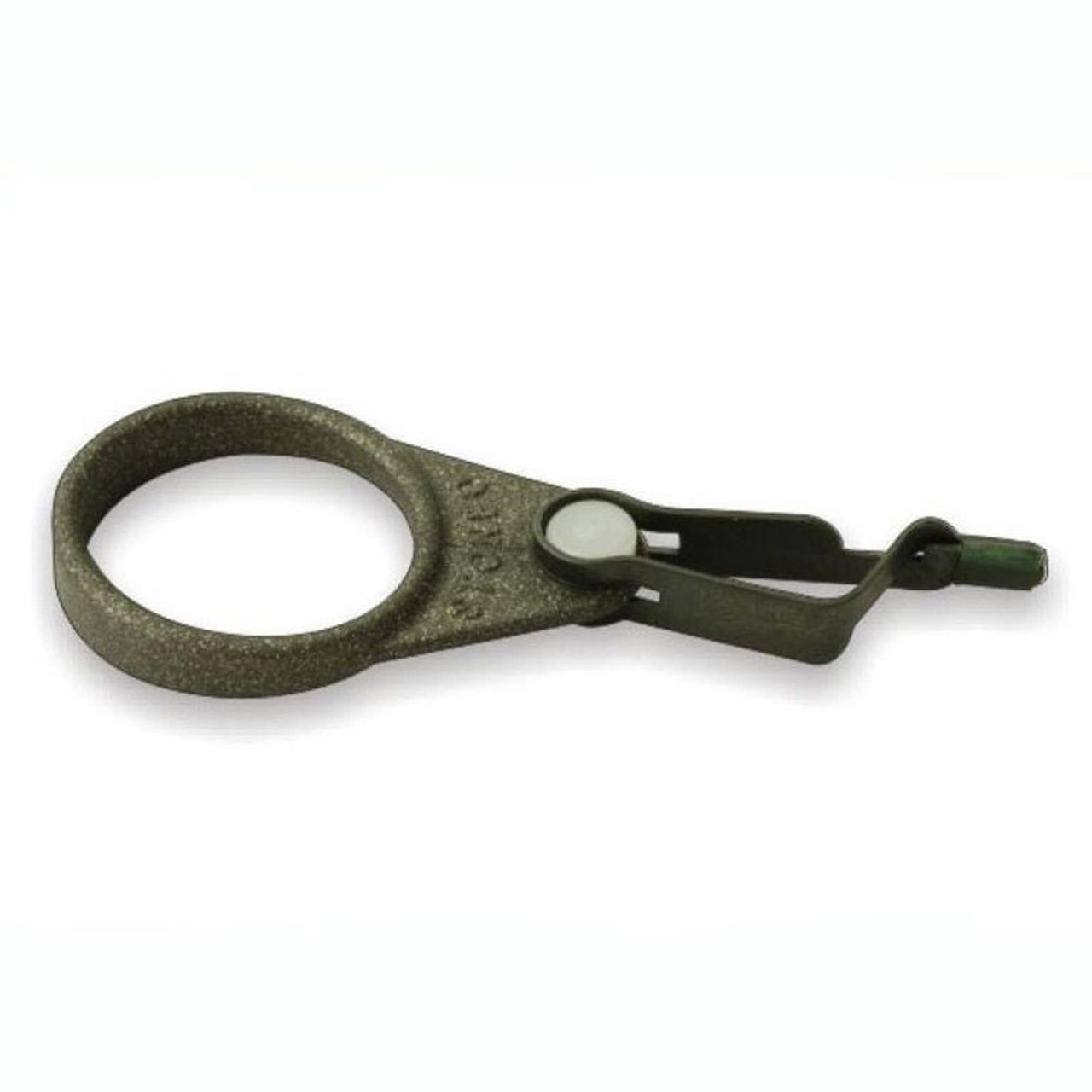 Stonfo Soft Touch Ring Hackle Pliers