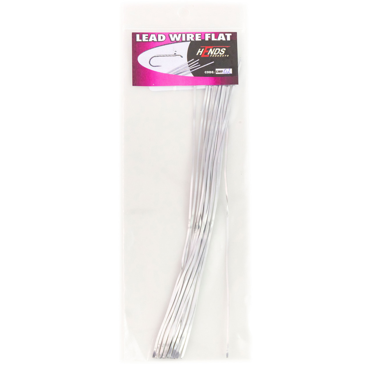 Hends Lead Flat Wire