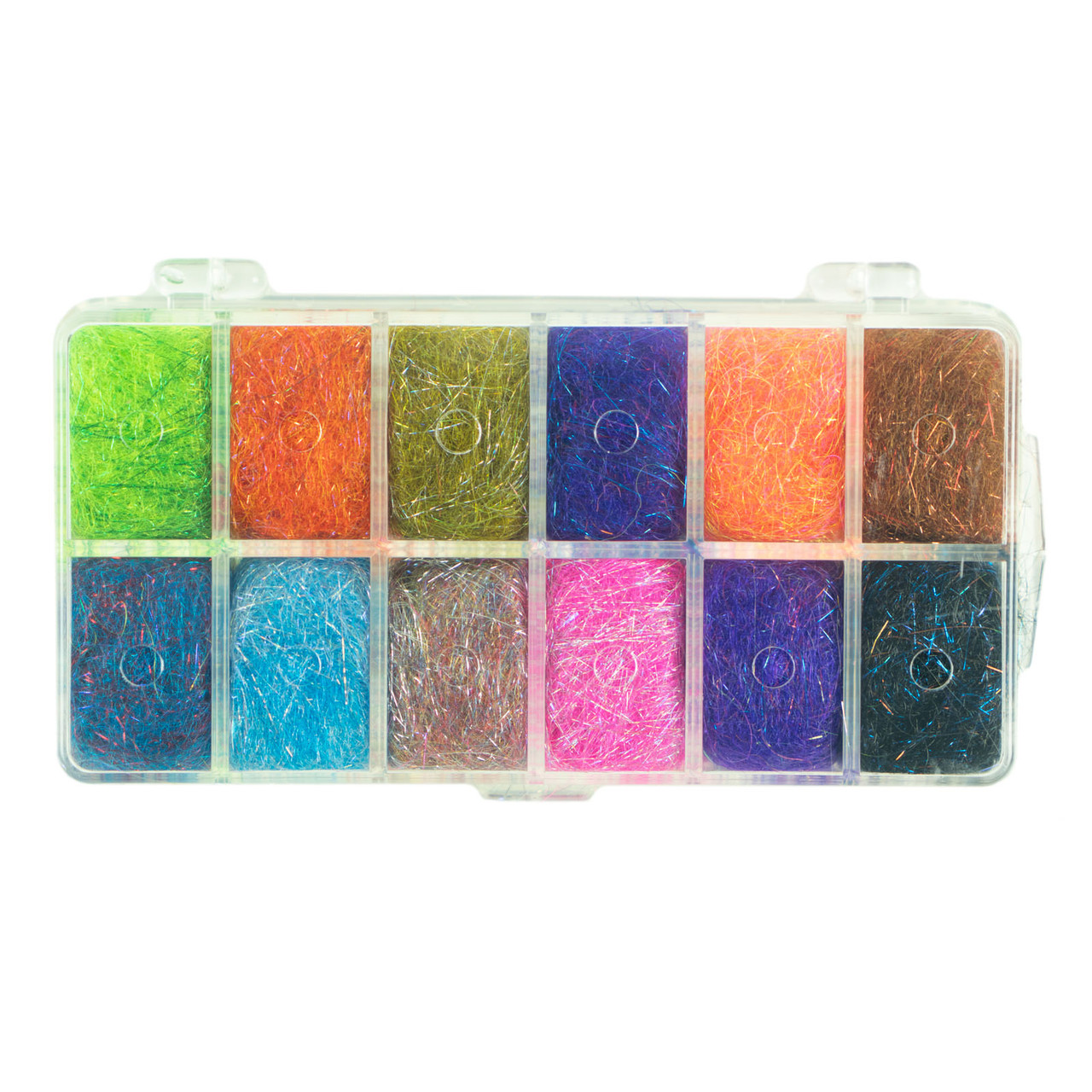 Senyo's Fusion Dub Dispenser