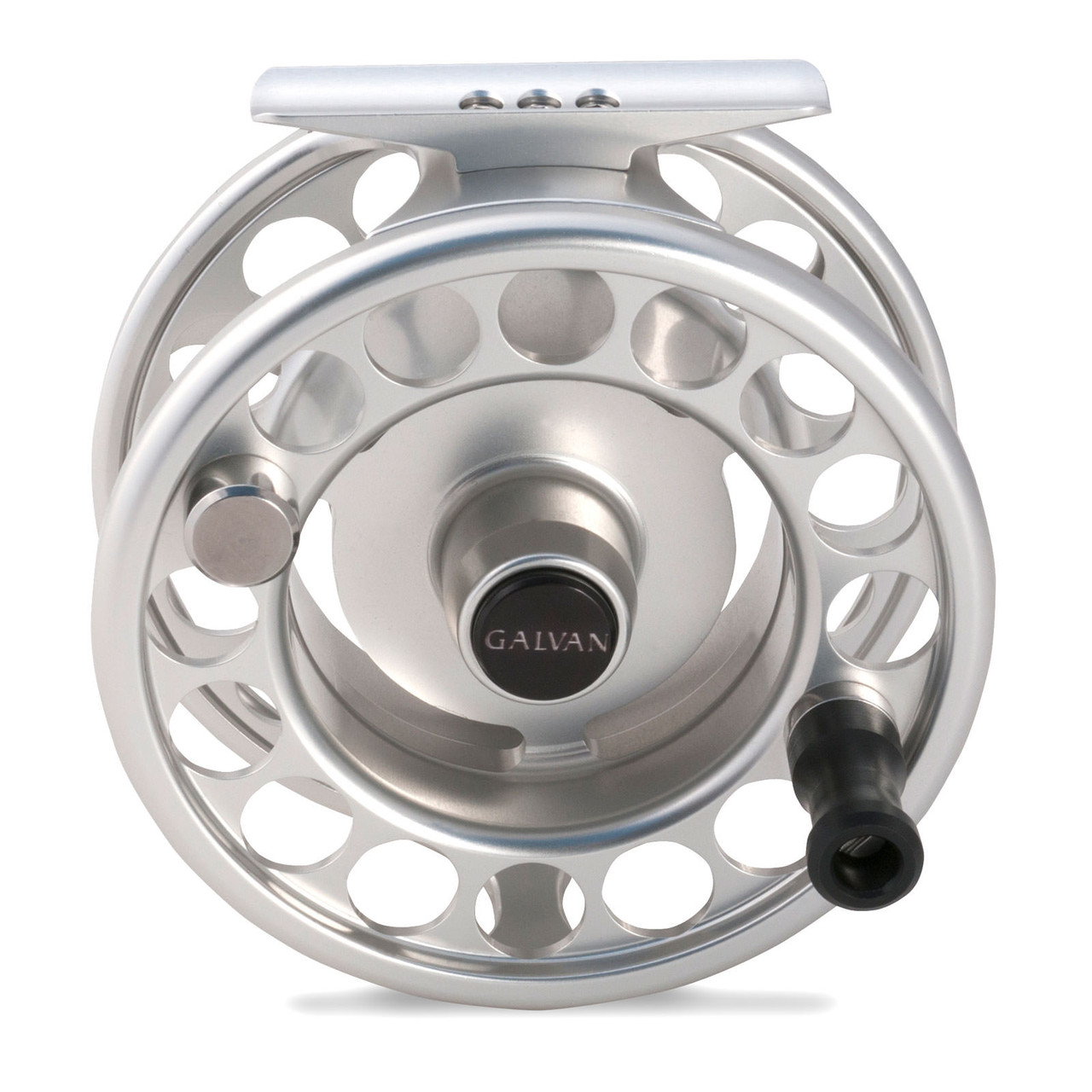 Galvan Rush LT Fly Reel 3 wt Clear