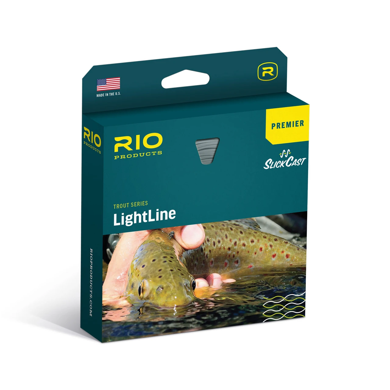 RIO Premier Lightline