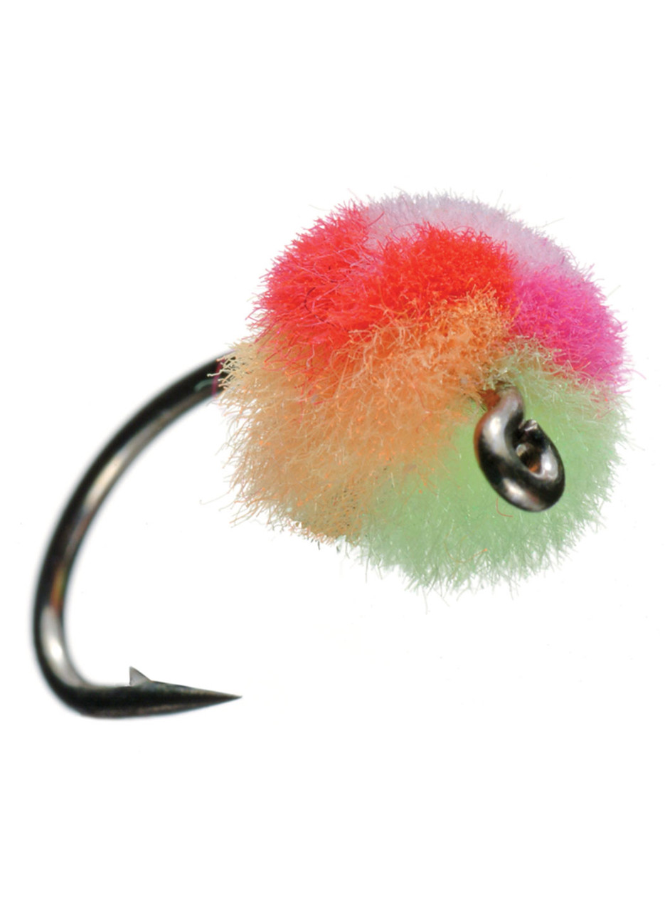 Umpqua Clown Egg Pattern 2 Pack Umpqua Clown Egg Pattern 2 Pack