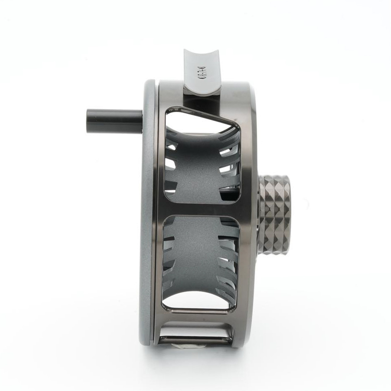 Lamson Remix S-Series HD Fly Reels