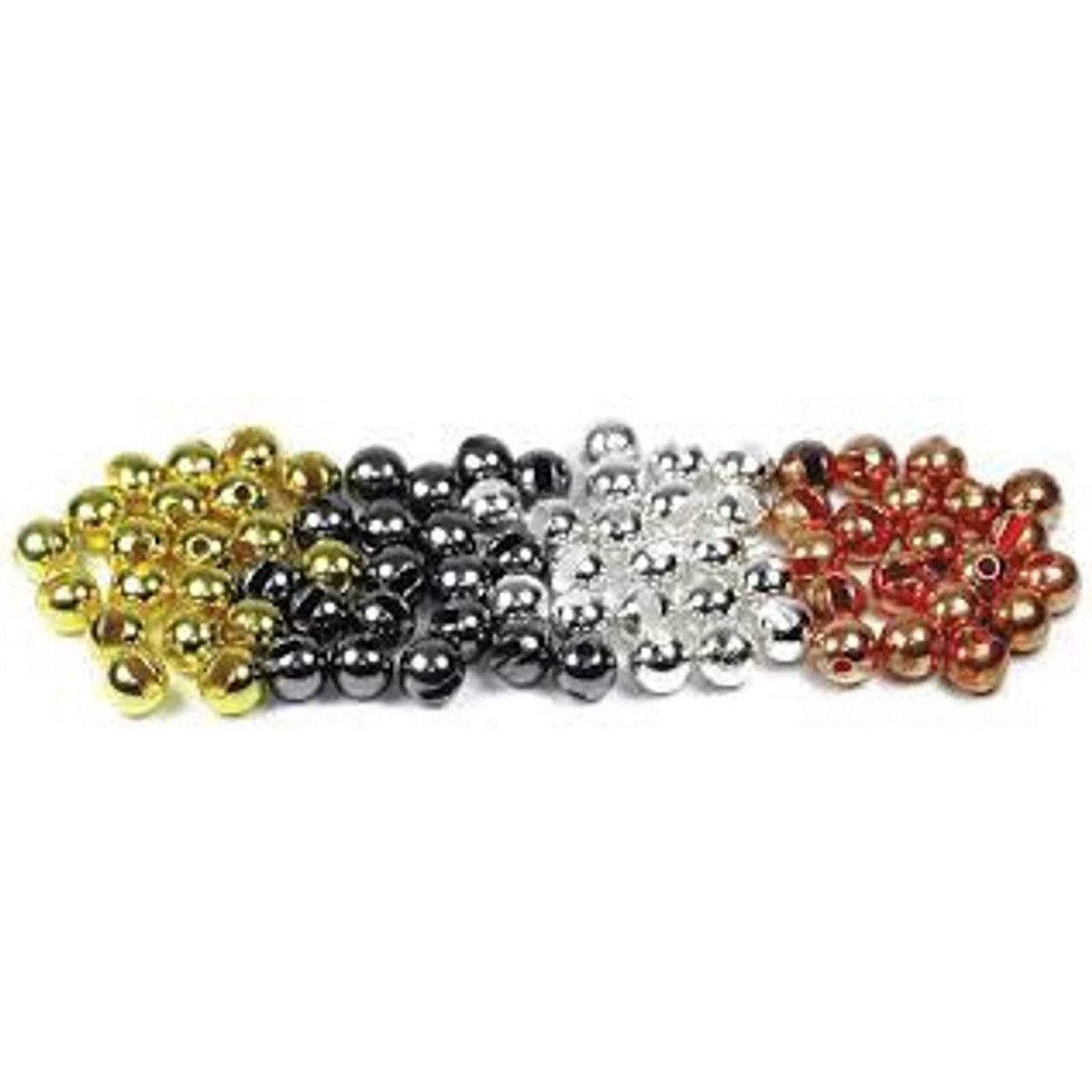 Umpqua Painted Slotted Tungsten Bead