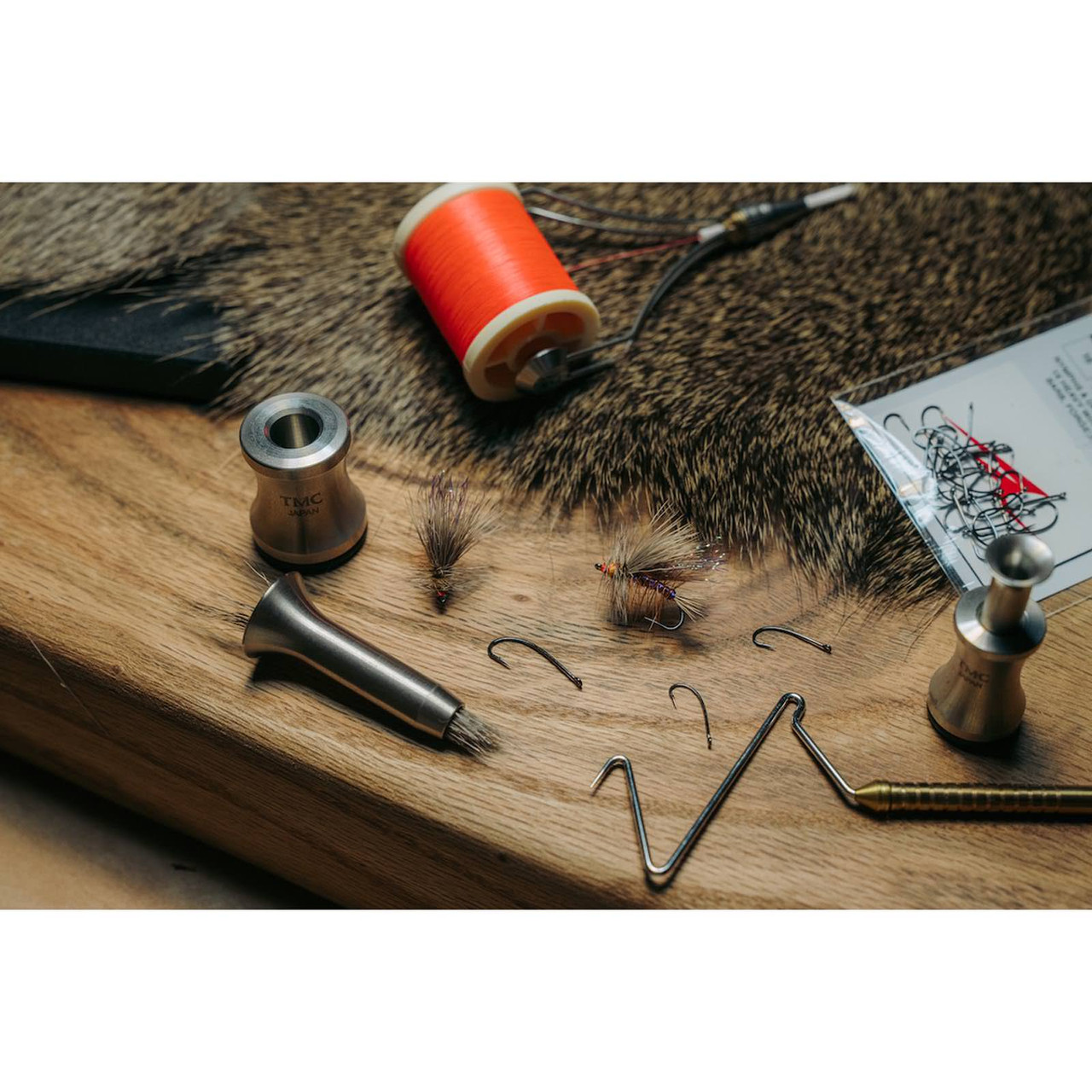 Tiemco TMC 201R Hook