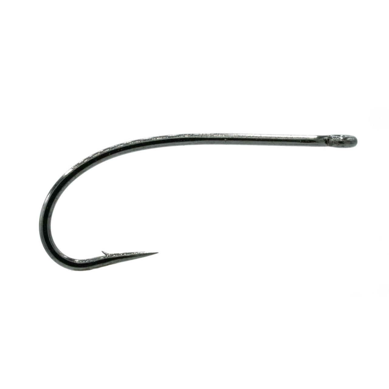 Tiemco TMC 201R Hook 6 - 100 Pack