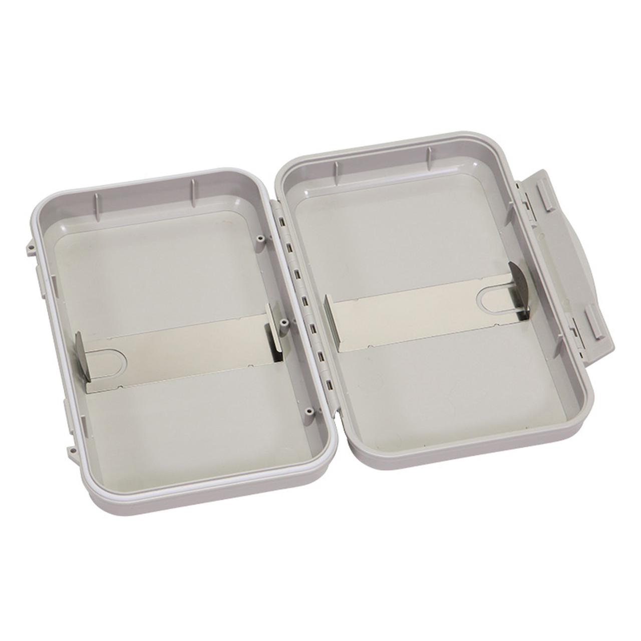 C&F Design Universal System Case Medium Off White
