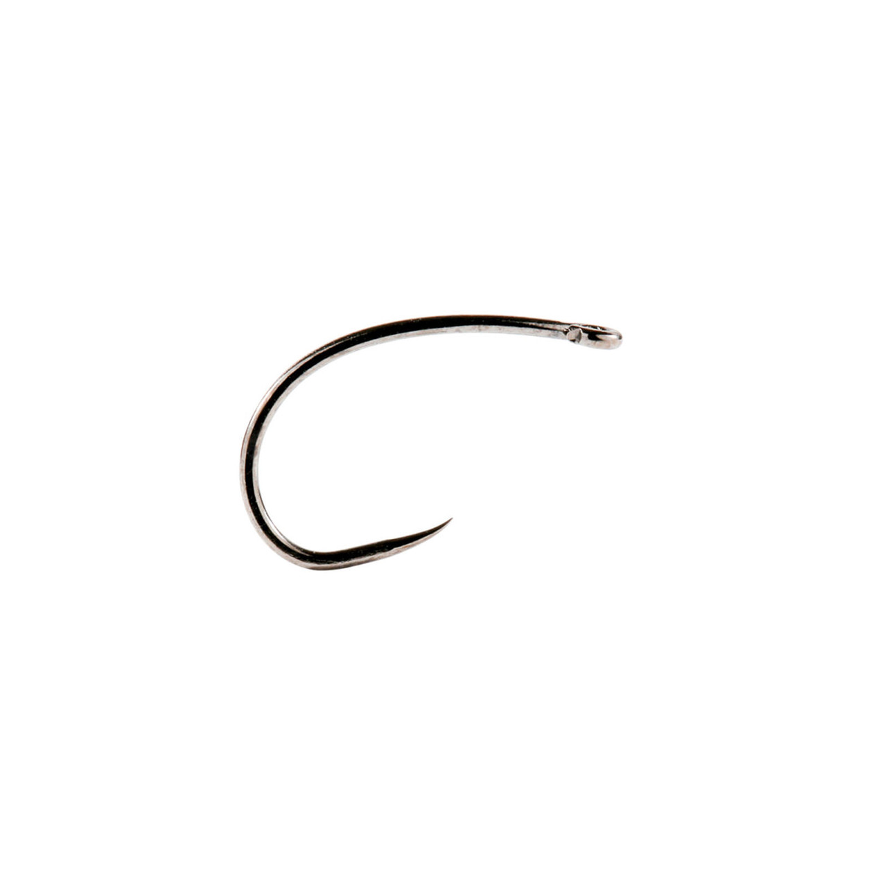 Partridge of Redditch Grub & Buzzer Straight-Eye