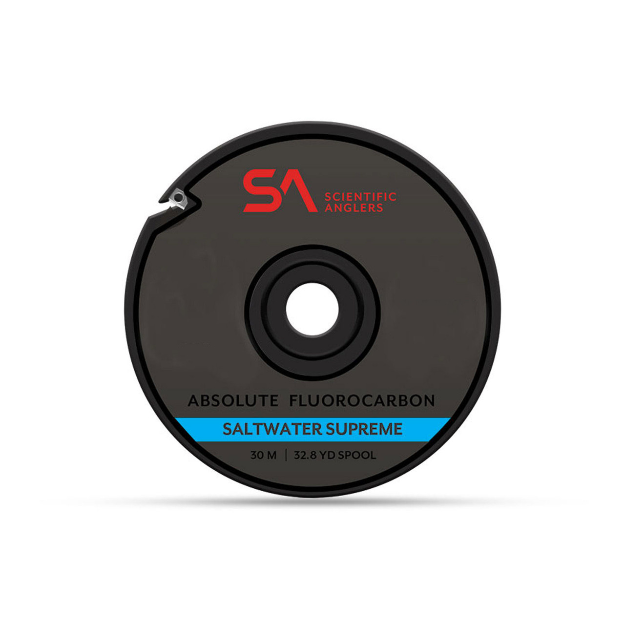 Scientific Anglers Absolute Supreme Saltwater Tippet 30 M