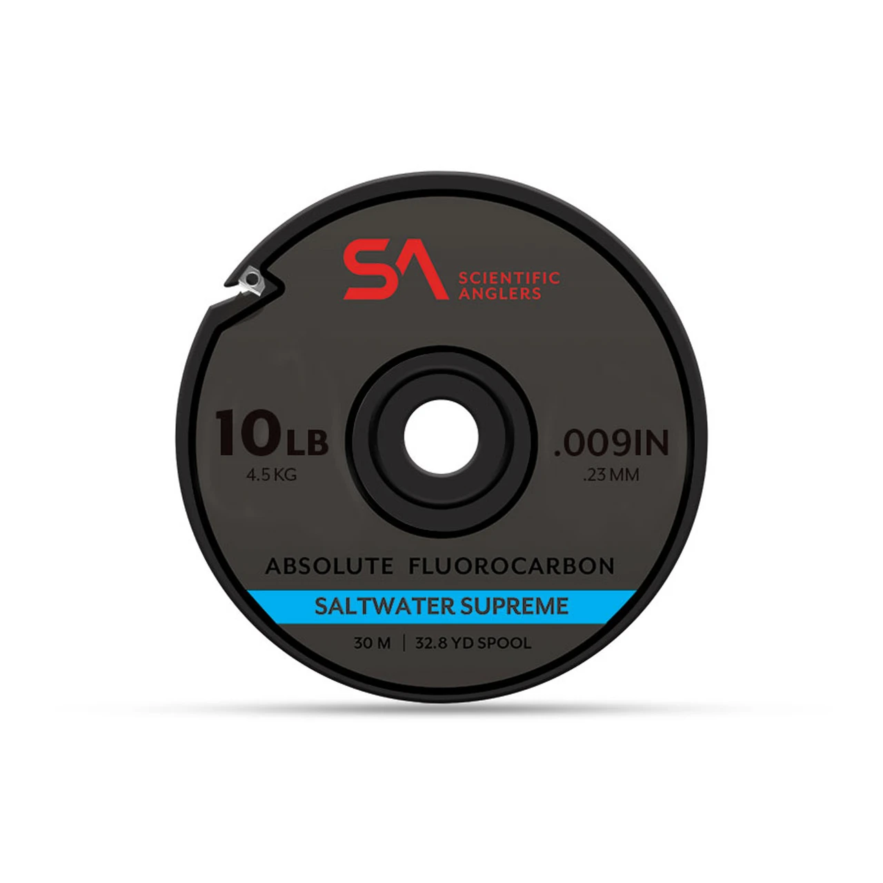 Scientific Anglers Absolute Supreme Saltwater Tippet 30 M - view 1