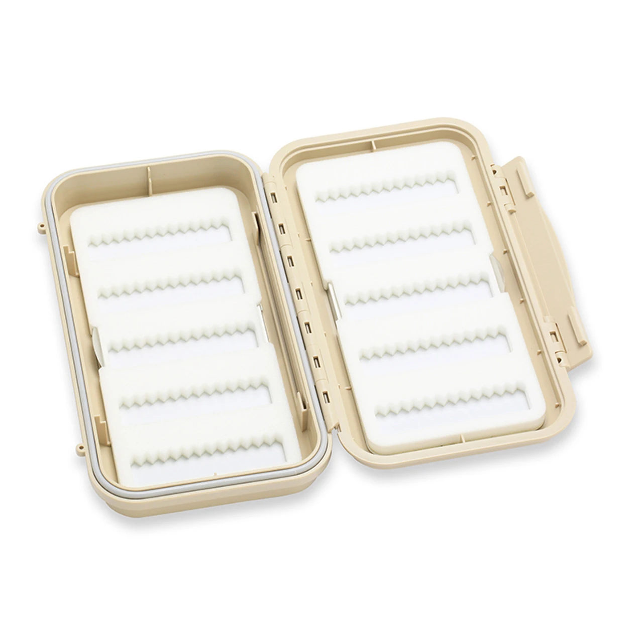 C&F Design CFGS-3555+ Saltwater Bonefish Fly Case Large