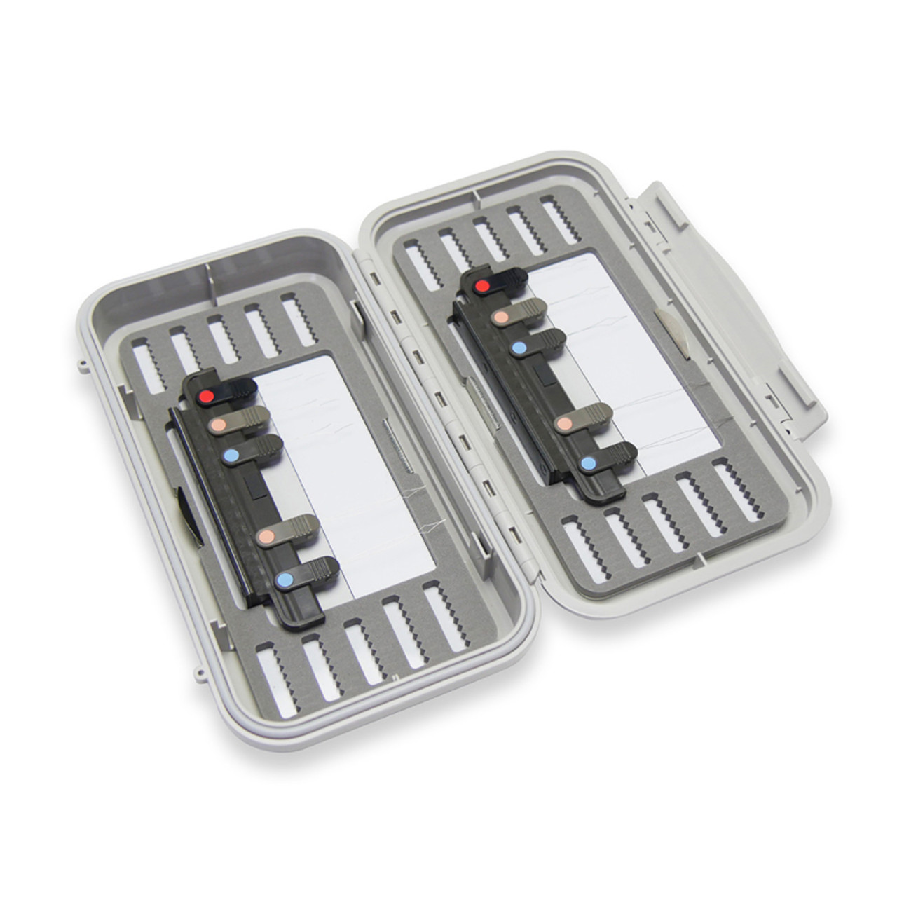 C&F Design CF-3610THR+ Threader Fly Case Large