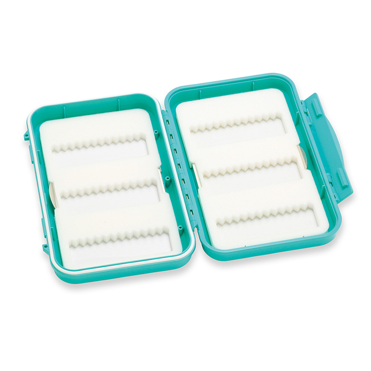 C&F Design CFGS-2533+ Saltwater Permit Fly Case Medium