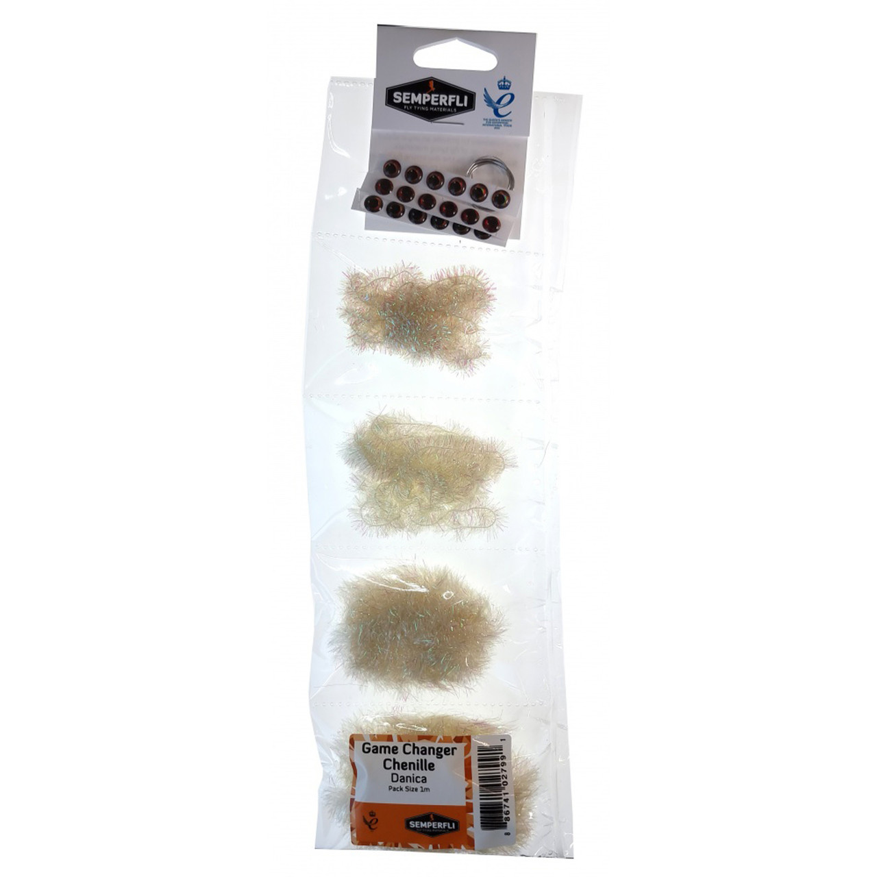 Semperfli Game Changer Chenille Pack Danica