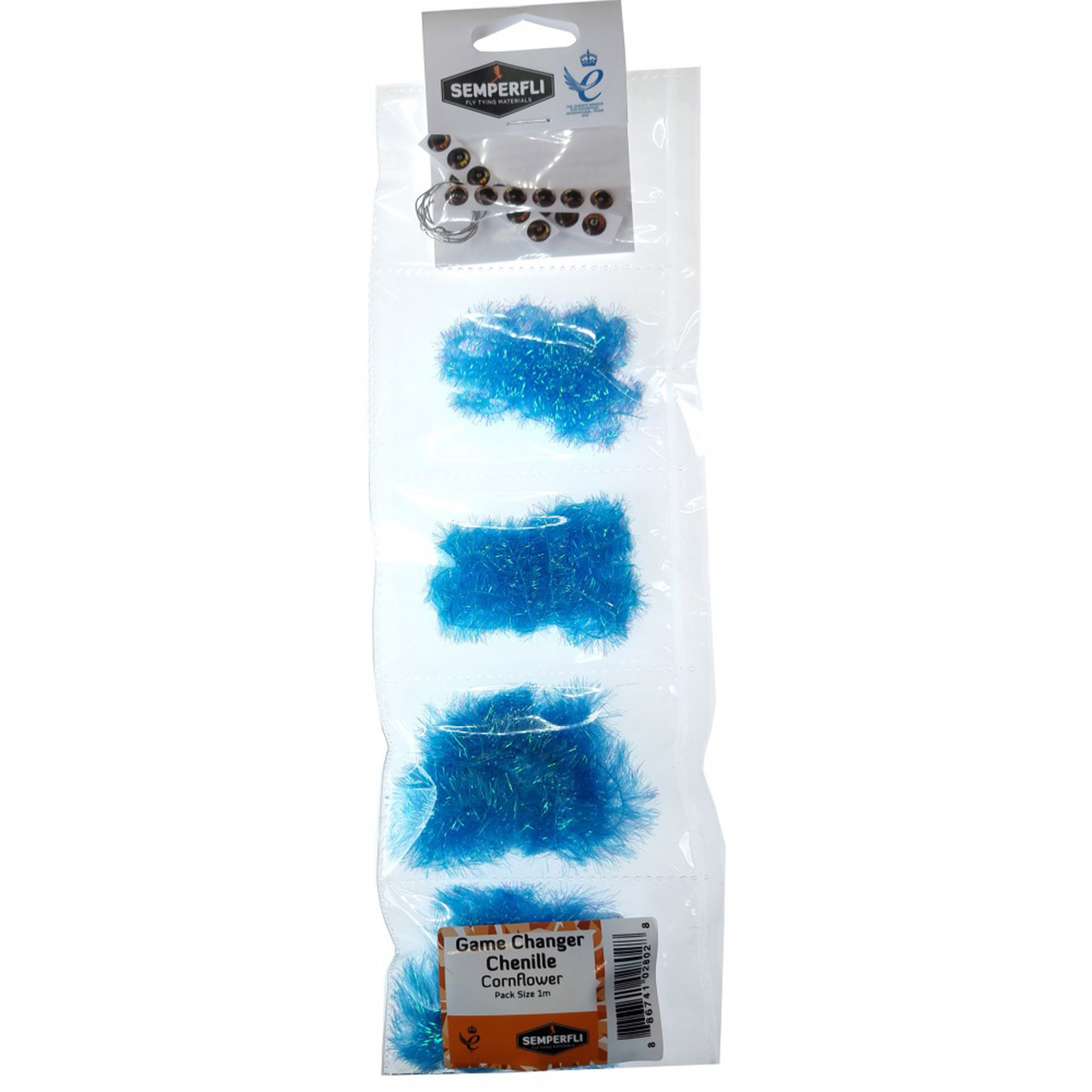 Semperfli Game Changer Chenille Pack