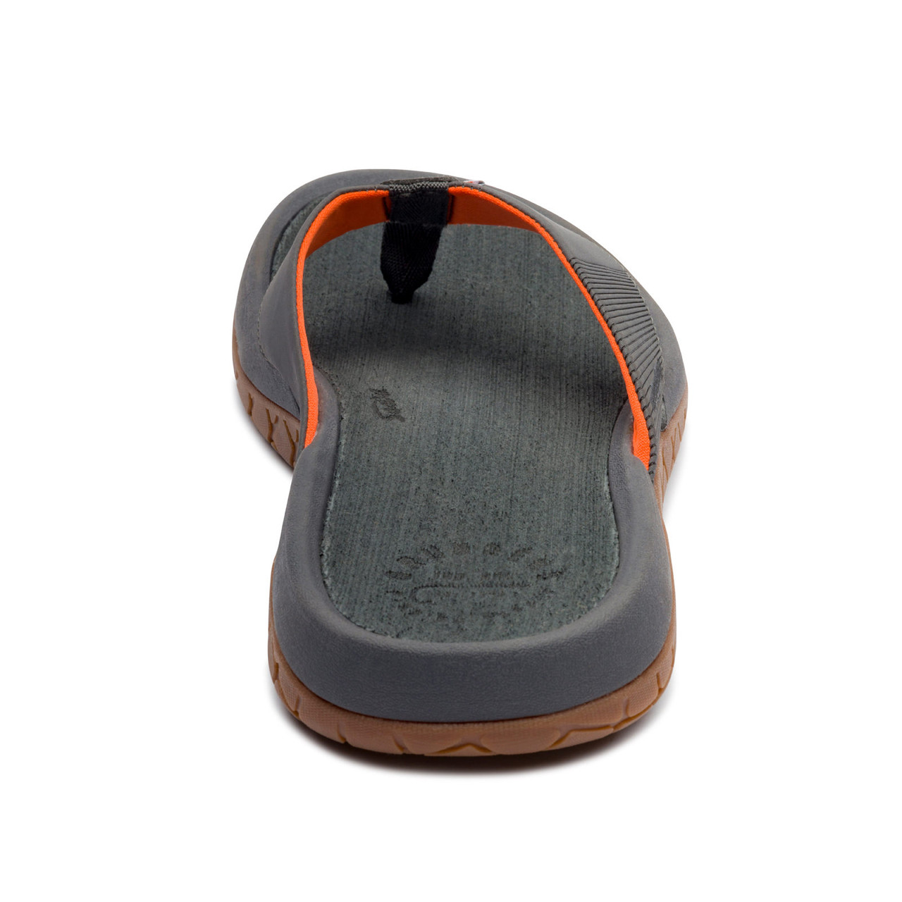 Grundens Men's Fishfinder Sandal Size