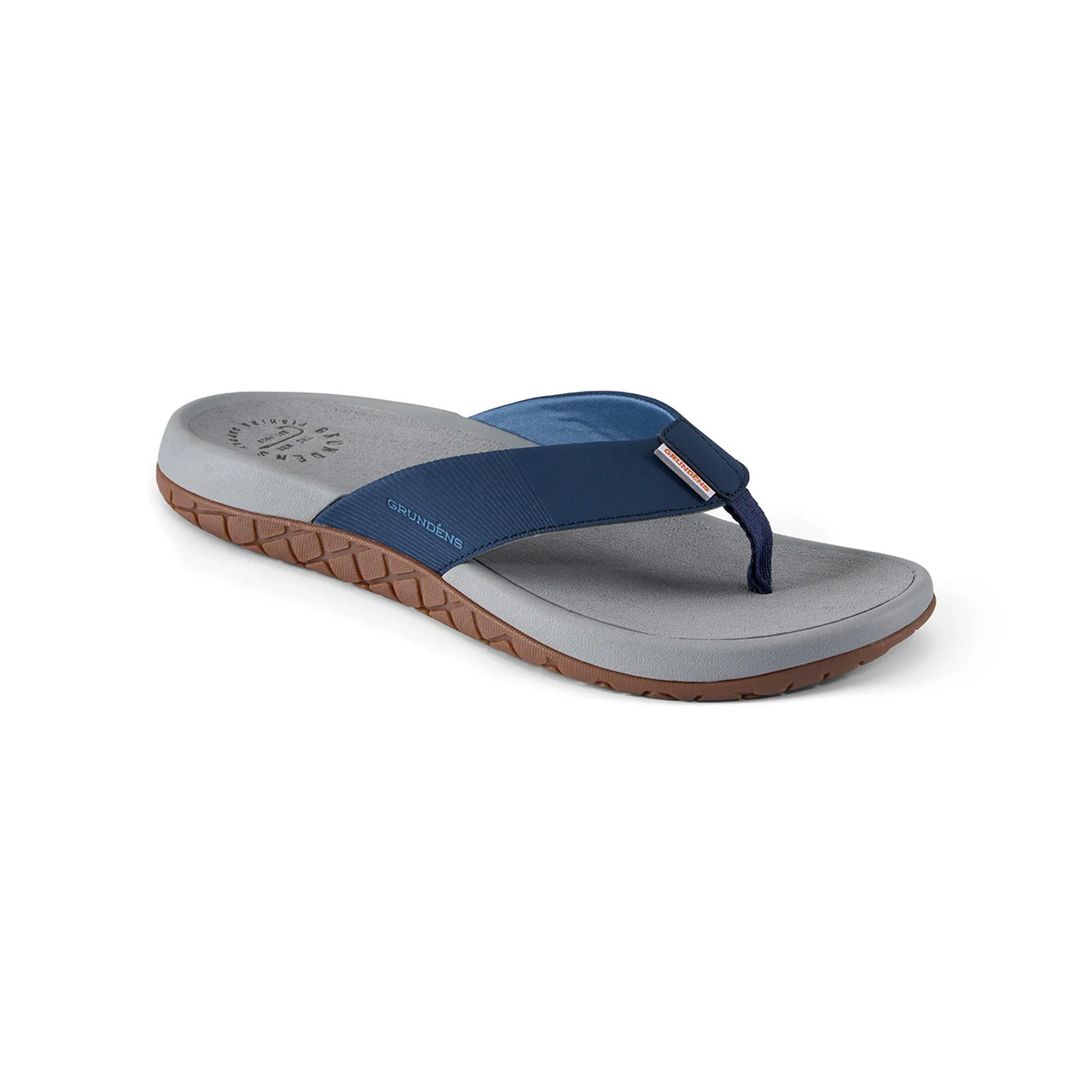Grundens Men's Fishfinder Sandal Size