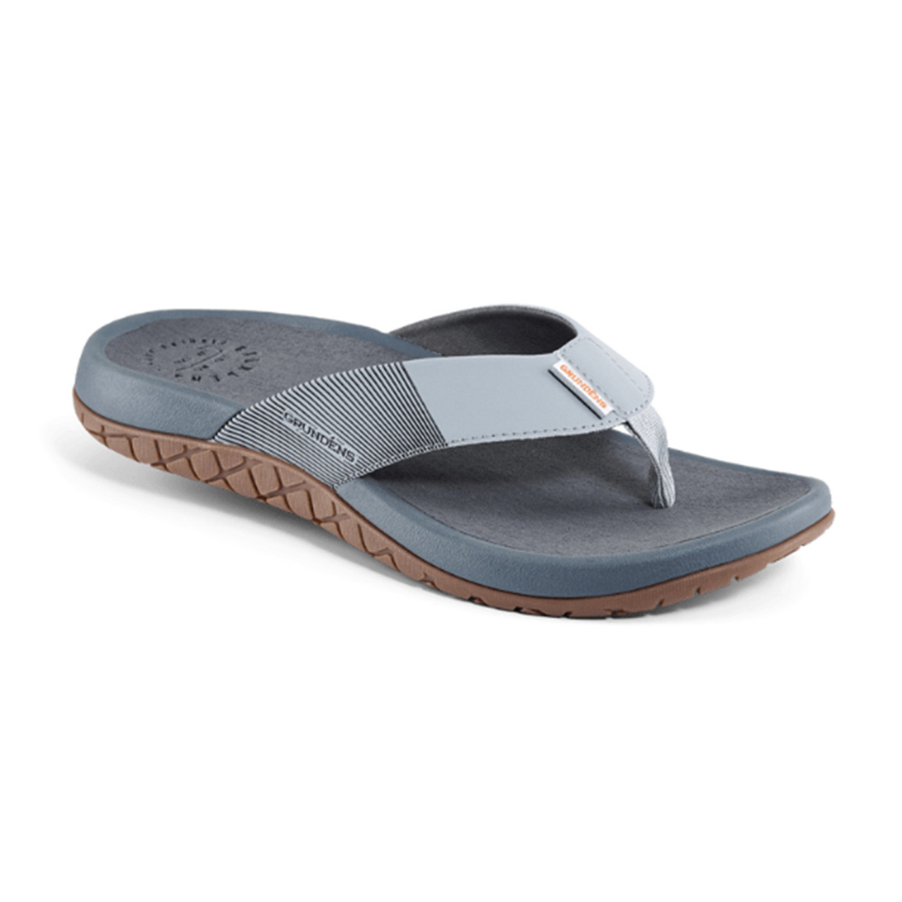 Grundens Men's Fishfinder Sandal Size