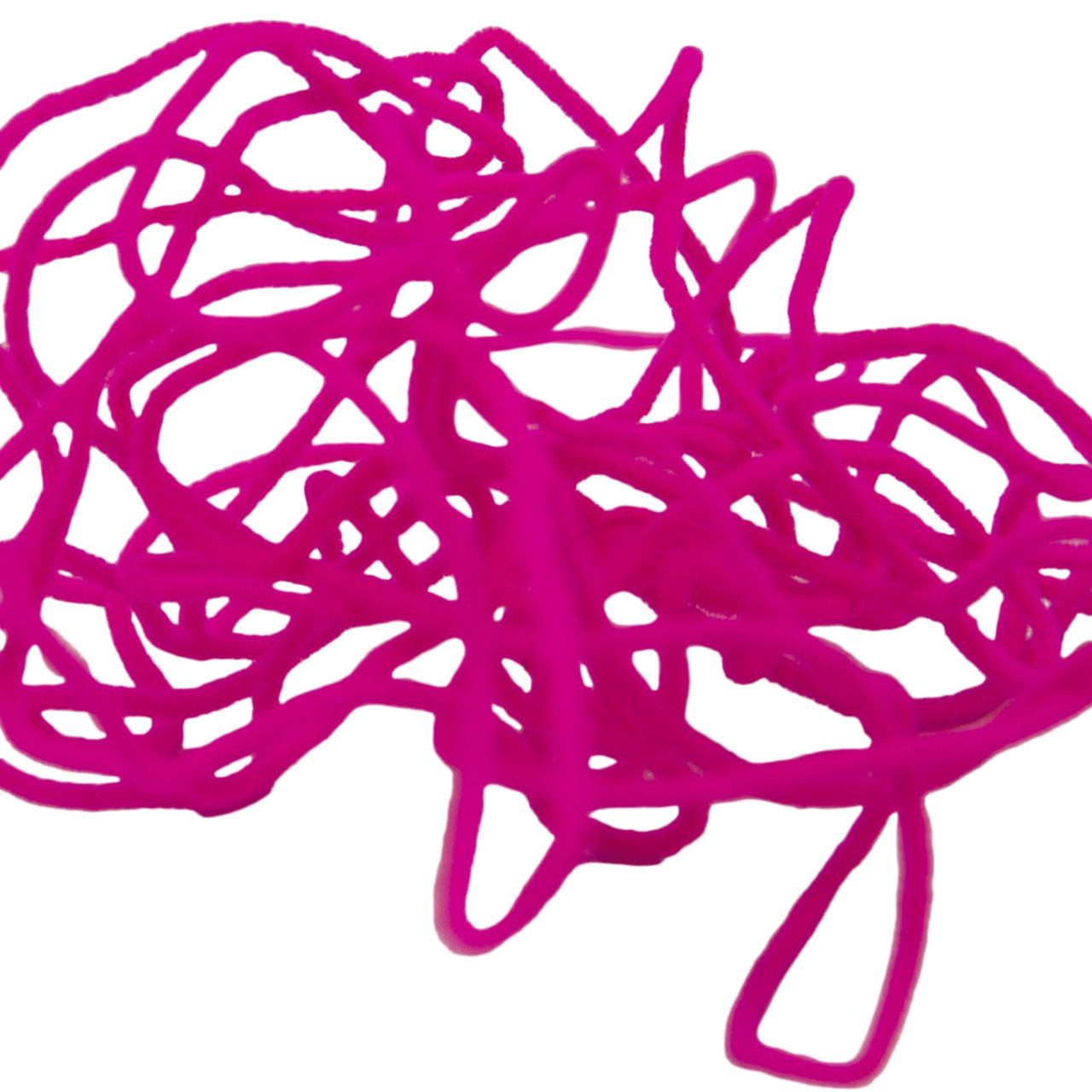 Semperfli Fluoro Suede Chenille