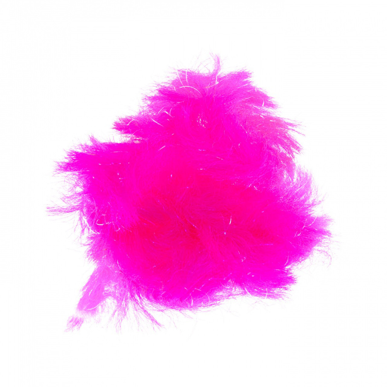 Semperfli Fry Chenille Fluoro Pink