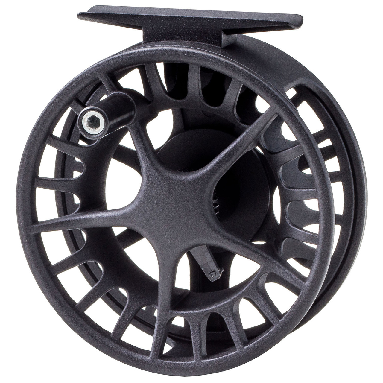 Lamson Liquid Fly Fishing Large Arbor Reels with Sealed Conical Drag System  - AvidMax