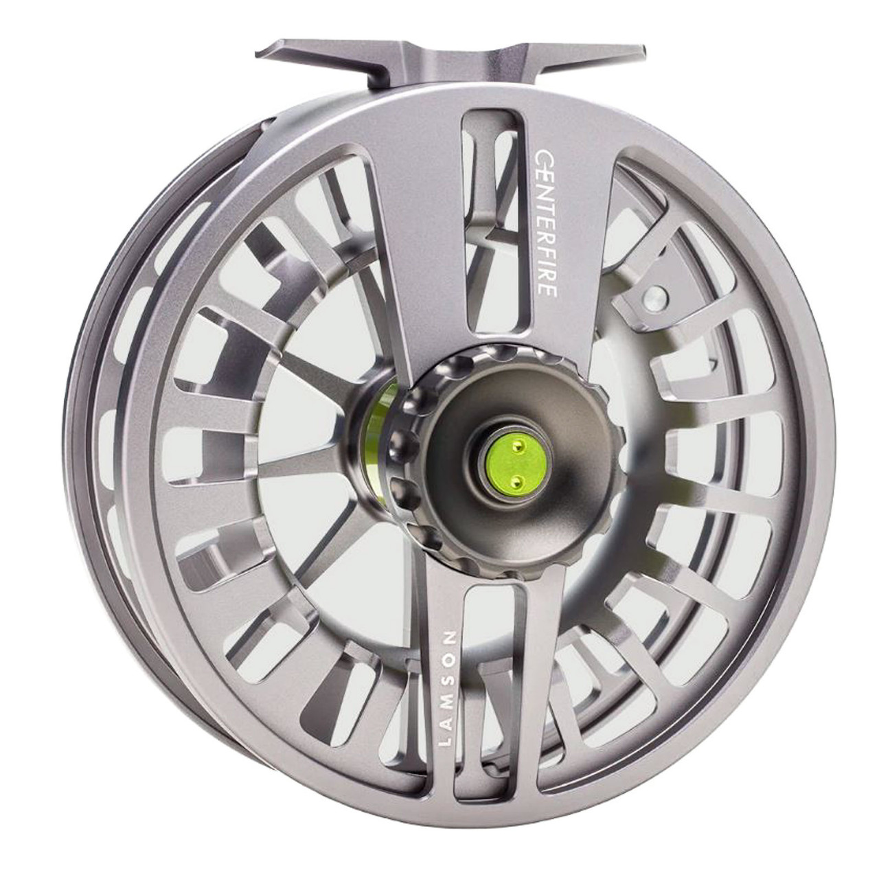 Lamson Centerfire  Fly Reel