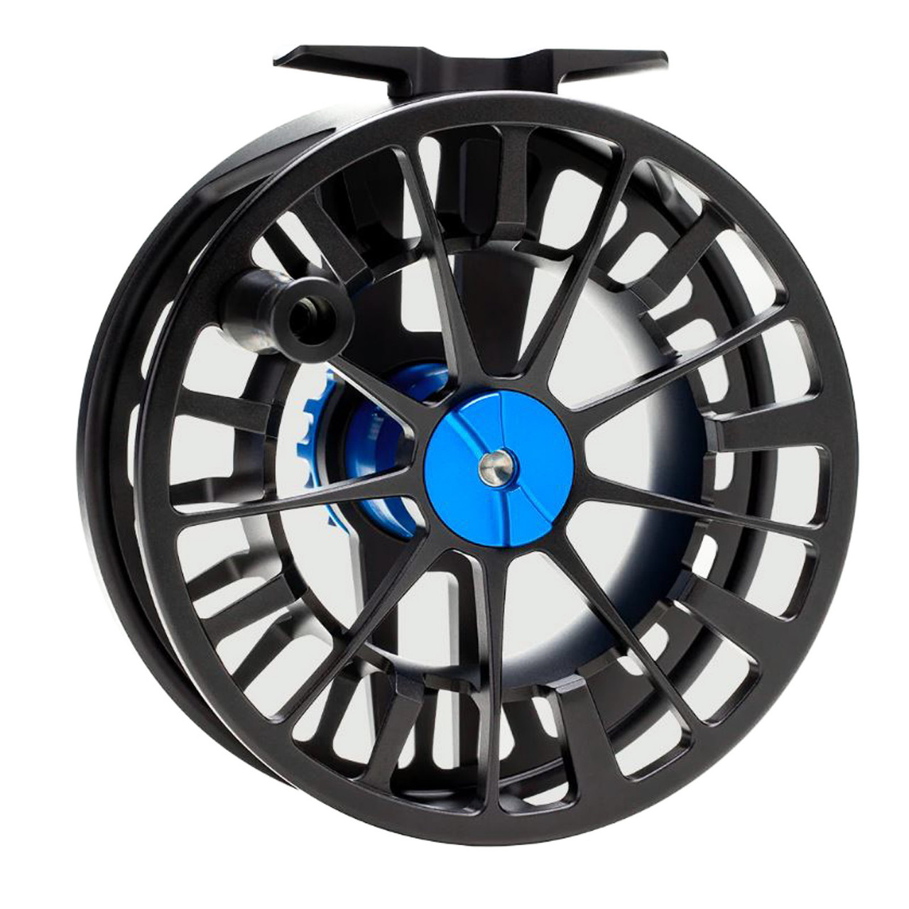 Lamson Centerfire Fly Reel 10 wt Eclipse