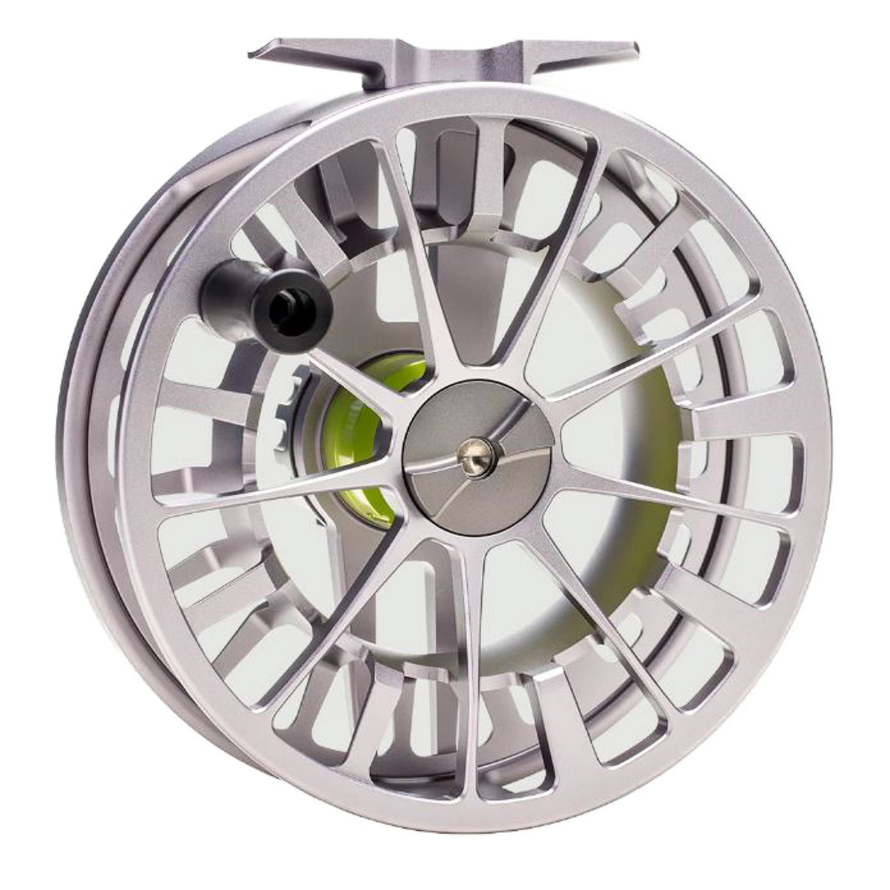 Lamson Centerfire Fly Reel 10 wt Citra