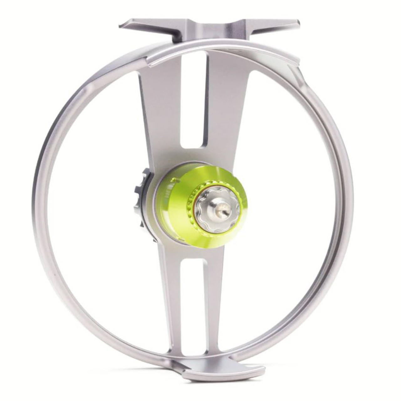 Lamson Centerfire Fly Reel 10 wt Citra
