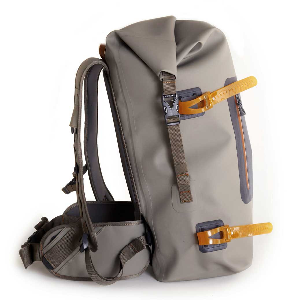 Fishpond Wind River Roll Top Backpack ECO ECO Shale