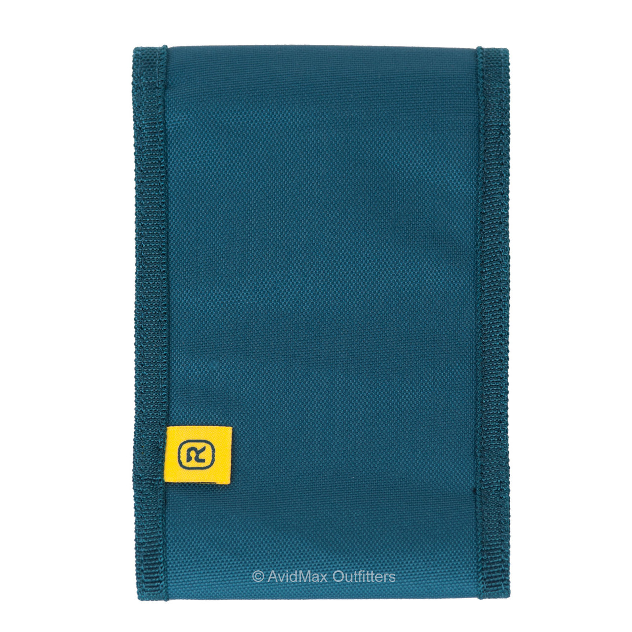 RIO Fly Fishing Leader Wallet 6 Sleeves for Leaders